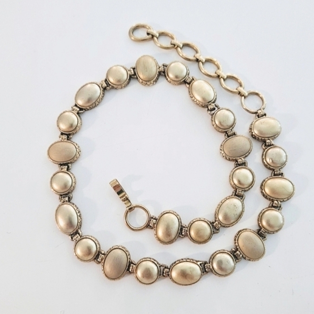 Liz Claiborne Gold Necklace